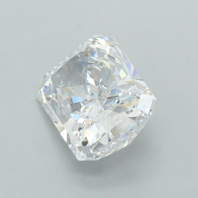 2.03 Carat Radiant Lab Diamond :: Greenstar spin frame 05