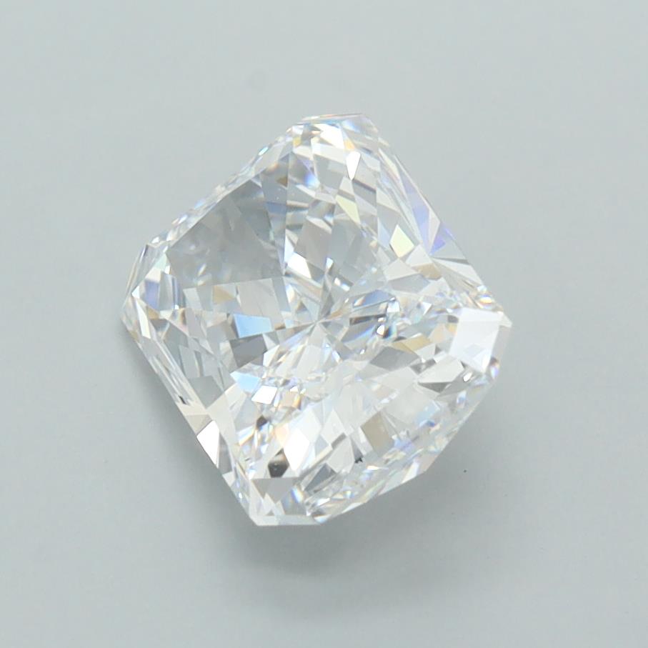 2.03 Carat Radiant Lab Diamond :: Greenstar spin frame 05