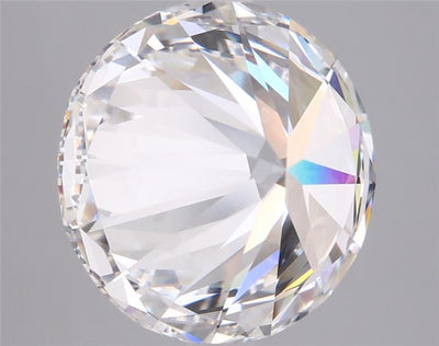 4.00 Carat Round Lab Diamond :: Greenstar spin frame 05