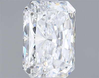 1.58 Carat Radiant Lab Diamond :: Greenstar spin frame 05