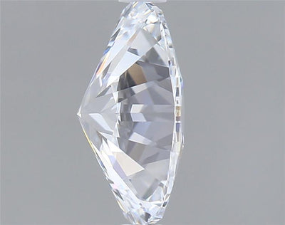 1.56 Carat Oval Lab Diamond :: Greenstar spin frame 05