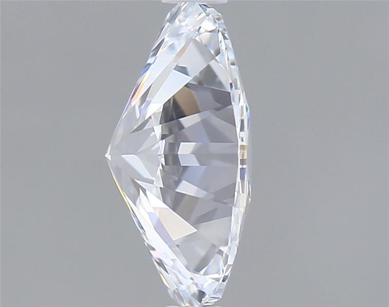 1.56 Carat Oval Lab Diamond :: Greenstar spin frame 05