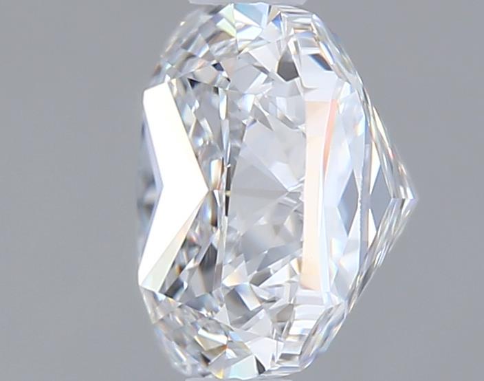 1.54 Carat Cushion Lab Diamond :: Greenstar spin frame 05