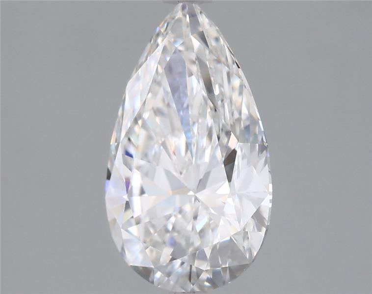 2.00 Carat Pear Lab Diamond :: Greenstar spin frame 05