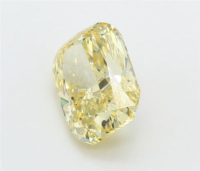 4.71 Carat Cushion Lab Diamond :: Greenstar spin frame 05