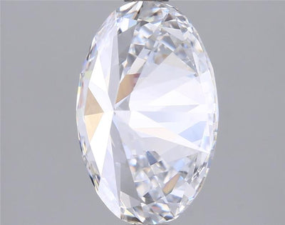 1.54 Carat Oval Lab Diamond :: Greenstar spin frame 05