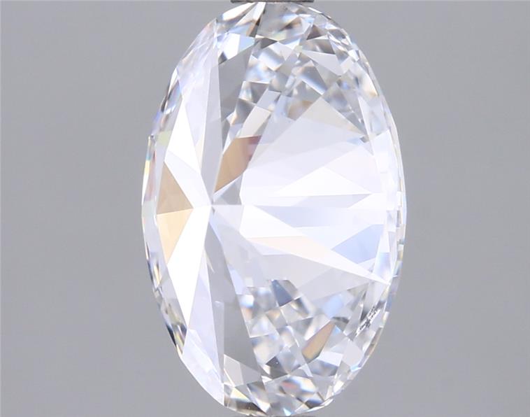 1.54 Carat Oval Lab Diamond :: Greenstar spin frame 05