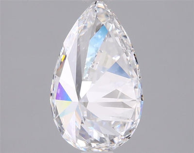 1.49 Carat Pear Lab Diamond :: Greenstar spin frame 05