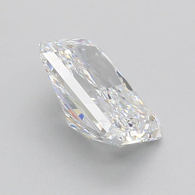 2.03 Carat Radiant Lab Diamond :: Greenstar spin frame 05