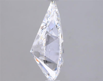 1.74 Carat Pear Lab Diamond :: Greenstar spin frame 05