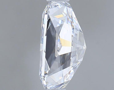 1.52 Carat Radiant Lab Diamond :: Greenstar spin frame 05