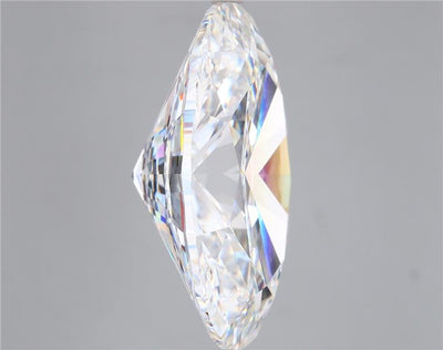 12.07 Carat Oval Lab Diamond :: Greenstar spin frame 05