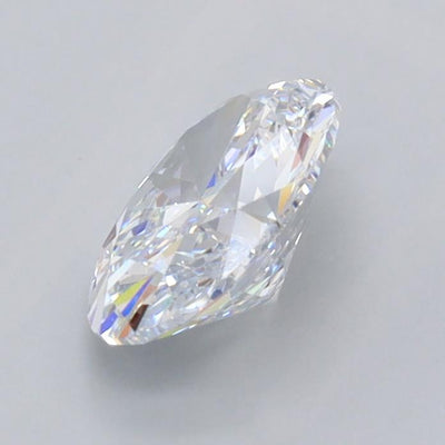 1.04 Carat Oval Lab Diamond :: Greenstar spin frame 05