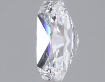 1.51 Carat Radiant Lab Diamond :: Greenstar spin frame 05