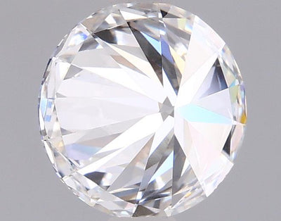 1.00 Carat Round Lab Diamond :: Greenstar spin frame 05