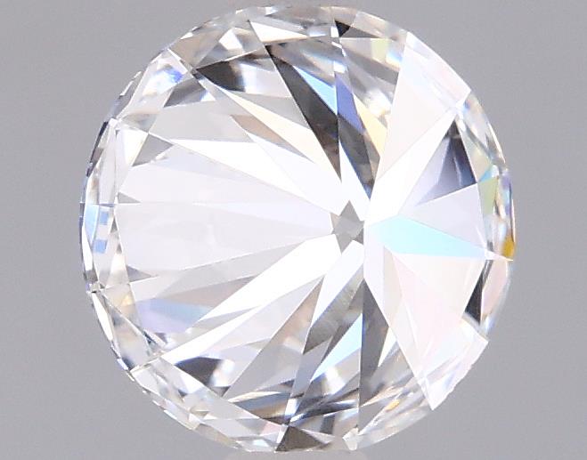 1.00 Carat Round Lab Diamond :: Greenstar spin frame 05