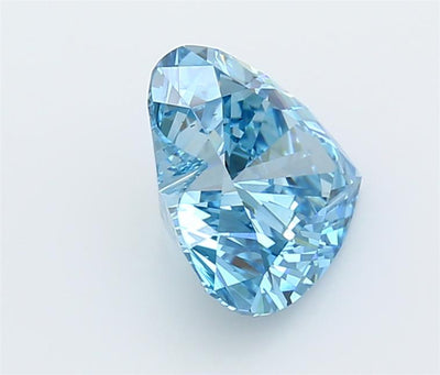 2.57 Carat Heart Lab Diamond :: Greenstar spin frame 05