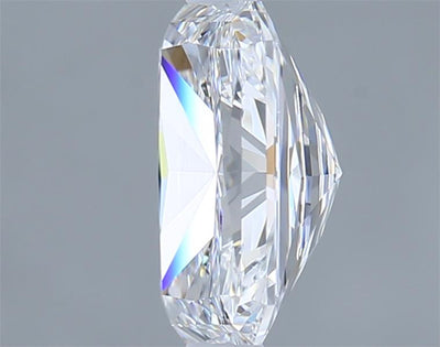 2.01 Carat Radiant Lab Diamond :: Greenstar spin frame 05
