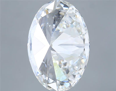 5.05 Carat Oval Lab Diamond :: Greenstar spin frame 05