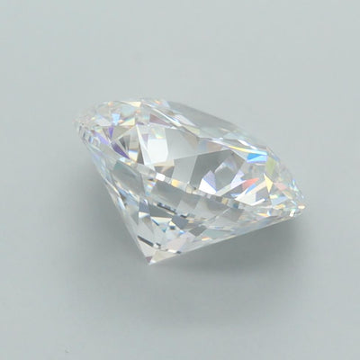 2.98 Carat Round Lab Diamond :: Greenstar spin frame 05
