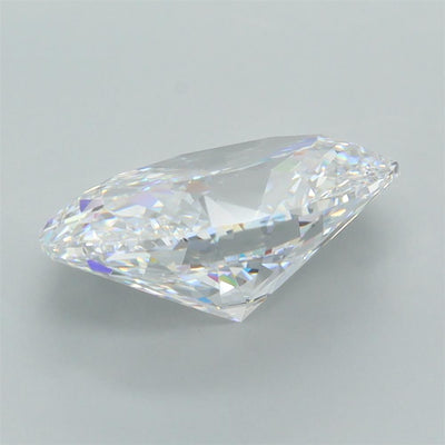 3.52 Carat Oval Lab Diamond :: Greenstar spin frame 05