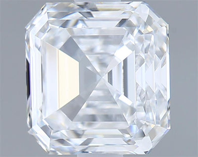 1.58 Carat Asscher Lab Diamond :: Greenstar spin frame 05