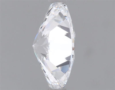 1.07 Carat Oval Lab Diamond :: Greenstar spin frame 05