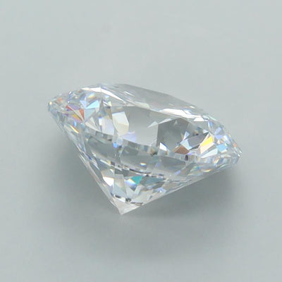 2.04 Carat Round Lab Diamond :: Greenstar spin frame 05