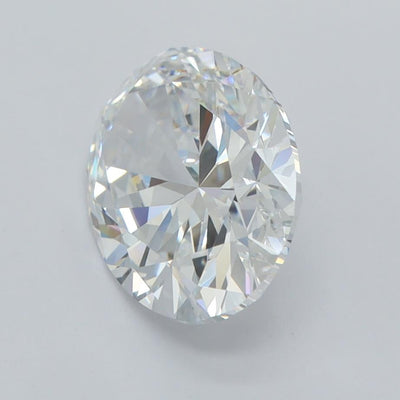 2.52 Carat Oval Lab Diamond :: Greenstar spin frame 05