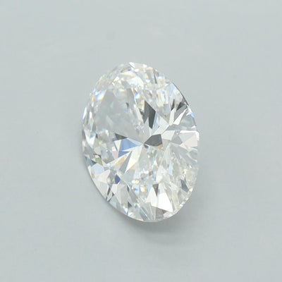 1.12 Carat Oval Lab Diamond :: Greenstar spin frame 05