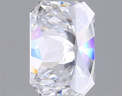 1.46 Carat Radiant Lab Diamond :: Greenstar spin frame 05