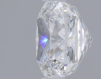1.58 Carat Cushion Lab Diamond :: Greenstar spin frame 05