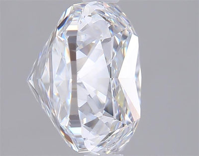 3.12 Carat Cushion Lab Diamond :: Greenstar spin frame 05