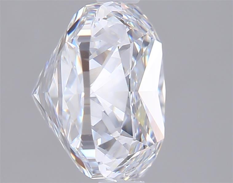 3.12 Carat Cushion Lab Diamond :: Greenstar spin frame 05