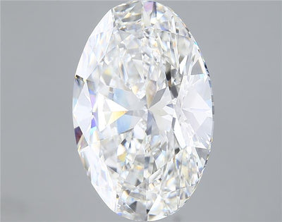 10.06 Carat Oval Lab Diamond :: Greenstar spin frame 05