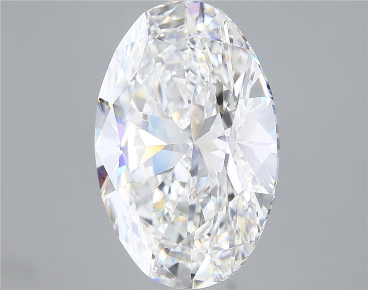 10.06 Carat Oval Lab Diamond :: Greenstar spin frame 05