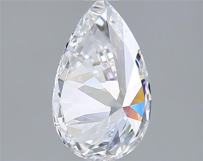1.53 Carat Pear Lab Diamond :: Greenstar spin frame 05