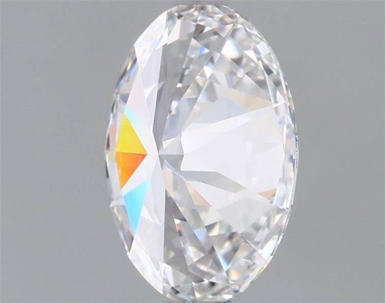 1.05 Carat Oval Lab Diamond :: Greenstar spin frame 05