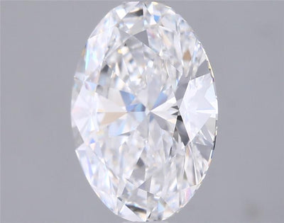 1.57 Carat Oval Lab Diamond :: Greenstar spin frame 05