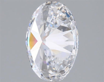 1.56 Carat Oval Lab Diamond :: Greenstar spin frame 05