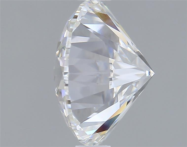 2.52 Carat Round Lab Diamond :: Greenstar spin frame 05