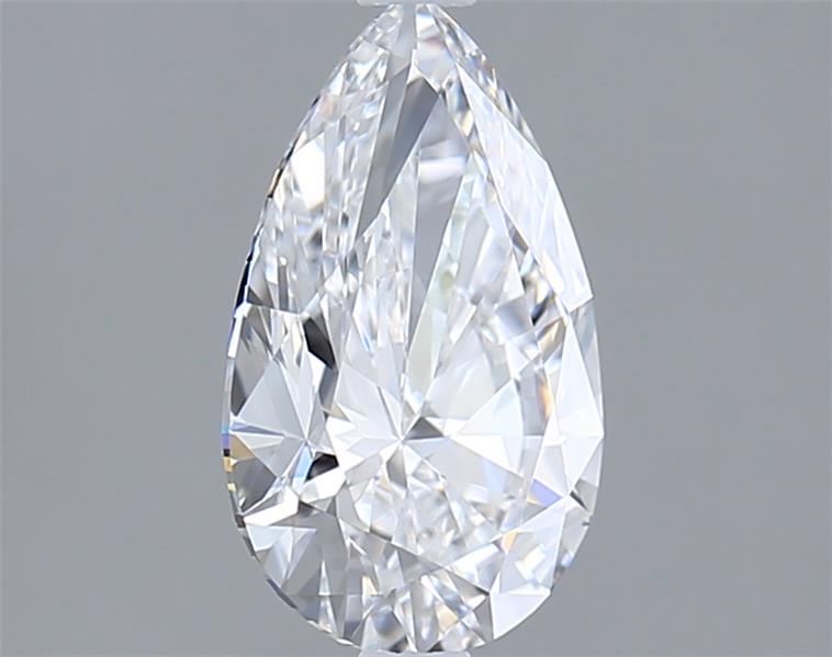 1.52 Carat Pear Lab Diamond :: Greenstar spin frame 05