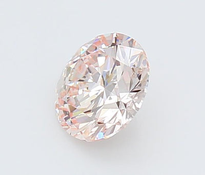 1.01 Carat Round Lab Diamond :: Greenstar spin frame 05