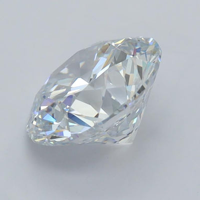 2.03 Carat Round Lab Diamond :: Greenstar spin frame 05