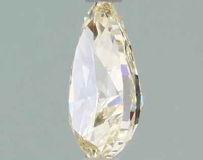 1.02 Carat Pear Lab Diamond :: Greenstar spin frame 05