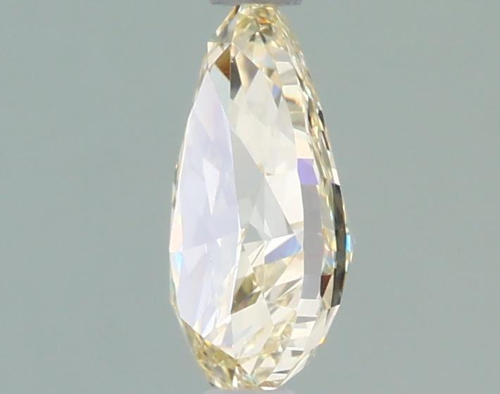 1.02 Carat Pear Lab Diamond :: Greenstar spin frame 05