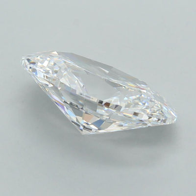 2.02 Carat Oval Lab Diamond :: Greenstar spin frame 05