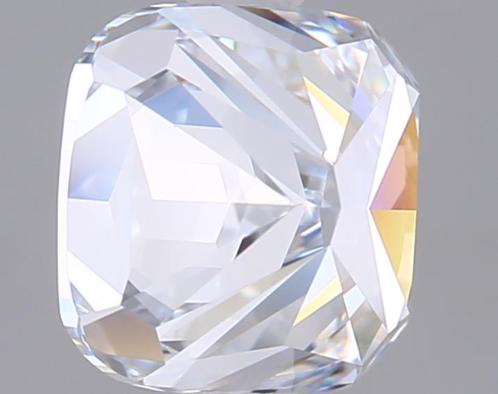 2.25 Carat Cushion Lab Diamond :: Greenstar spin frame 05