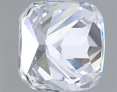 2.50 Carat Cushion Lab Diamond :: Greenstar spin frame 05