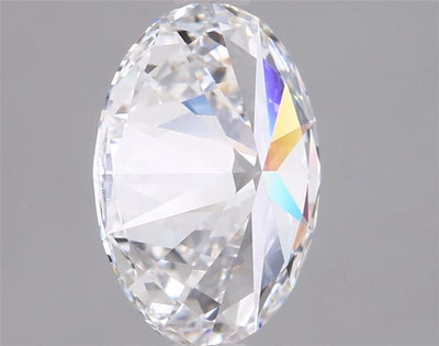 1.51 Carat Oval Lab Diamond :: Greenstar spin frame 05